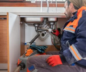 About Emergency plumbing pros Jerseyville, IL